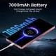 thumbnail image 5 of Smartphone JQAKP I25 Ultra 16 GB de RAM 512 GB 6,99" FHD+, 5 of 7