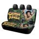 thumbnail image 1 of Jorge de la Jungla-theme Car Rear Seat Covers Back Elastic Flexible Car Seat Covers Decorative Fits Most Cars 120x59x76cm, 1 of 6