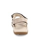 thumbnail image 3 of Sandalia Mujer Berlin Beige, 3 of 7