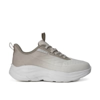 Zapatilla Deportiva Mujer Blanco Linus Chinitown