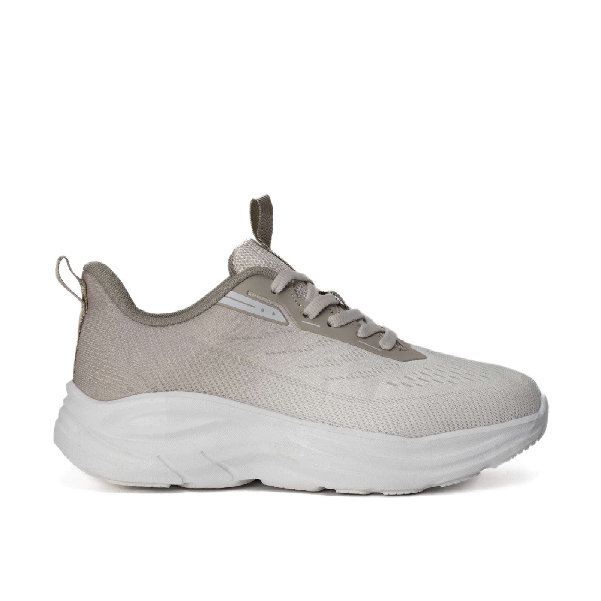 Chinitown - Zapatilla Deportiva Mujer Blanco Linus