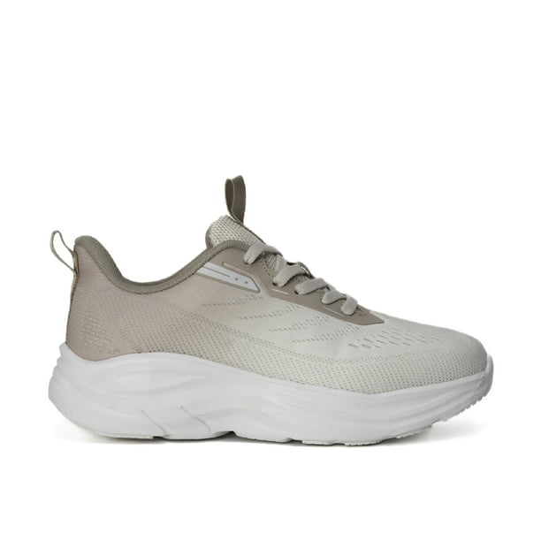Zapatilla Deportiva Mujer Blanco Linus