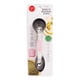 thumbnail image 1 of Juego de cucharas medidoras Core Kitchen Magnéticas de Silicona y Acero Inoxidable, 6 unidades, 1 of 1