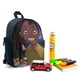 thumbnail image 3 of Mochila Amada La Aventura Azul, 3 of 6