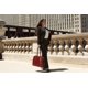 thumbnail image 3 of Bolso Tote de Cuero McKlein ALDORA para Mujer con Bolsillo para Tablet, 3 of 9