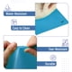 thumbnail image 4 of Carpetas de plástico Mr. Pen con bolsillos y puntas, 24 unidades, color azul, 4 of 8