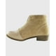 thumbnail image 3 of Botin punta Croco Khaki Danicolle, 3 of 4