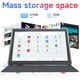 thumbnail image 2 of Tablet CUPEISI Android 14 de 7" 8GB RAM 32GB ROM con Funda, 2 of 9