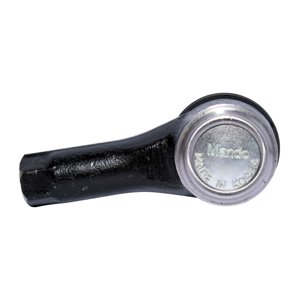 Repuestos Del Sol - Par Terminal Direccion Exterior Delantero Kia Morning 1.1 2004 2010