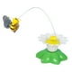 thumbnail image 1 of Juguetes Interactivos Eléctricos Para Gatos, Juguetes Giratorios Divertidos Para Ejercicios, Entrenamiento IQ, 1 of 5