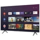 thumbnail image 2 of Smart TV Led 50" Android 4K Bluetooth MGAE50F Master-G, 2 of 10