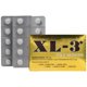thumbnail image 2 of XL3 Tabletas Resfrao y Gripe 20 Unidades 325mg No Duerme, 2 of 3