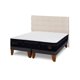 thumbnail image 2 of Cama Europea Super Premium 2 Plaza Base Dividida, 2 of 12