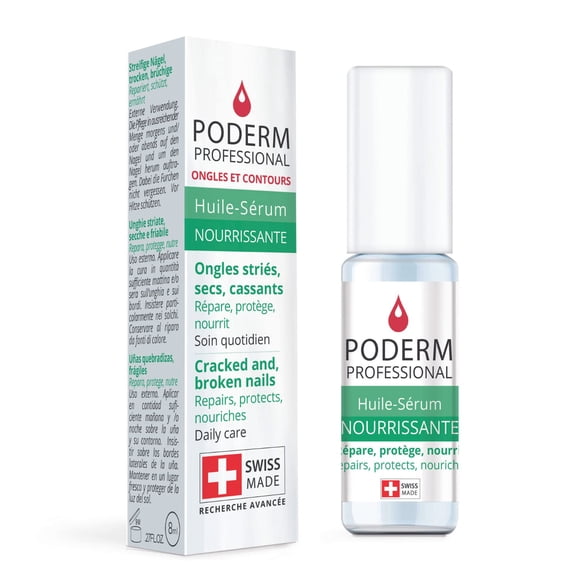 Endurecedor Y Fortalecedor De Uñas Professional Care