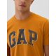 thumbnail image 3 of Remera GAP para Hombre Everyday Soft Logo en color Ojo de Tigre S, 3 of 4