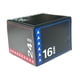 thumbnail image 3 of Cajón De Salto Pliométrico 3 En 1 Multifuncional Para Gimnasio En Casa, Caja De Paso Estilo D, 3 of 5