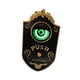 thumbnail image 2 of Timbre De Halloween Con Forma De Globo Ocular, Accesorio De Terror Para Fiesta De Halloween, 11 X 18 Cm, 2 of 3