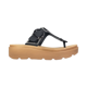 thumbnail image 1 of BONNY FRANCO sandalia - NEGRO - Talla 35, 1 of 6