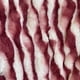 thumbnail image 2 of Manta decorativa de piel sintética Plutus White Berry Snow Chinchilla, 2 of 3