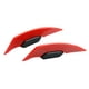 thumbnail image 3 of Alerón Aerodinámico Winglet Para Motocicleta Apto Para Motocicletas Eléctricas, Color Rojo, 3 of 5