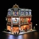thumbnail image 2 of Set de bloques de construcción Brick Art Gallery de Lumibricks con 3400 piezas, 2 of 8