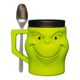 thumbnail image 2 of Figura decorativa - Vaso para Helado Modelo Grinch, 2 of 2