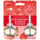 thumbnail image 1 of Ambientador Glade Strawberry Sundae Funday 38 ml Paquete de 2, 1 of 9