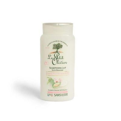 Shampoo Almendra Dulce 250 Ml Le Petit