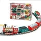 thumbnail image 1 of Tren De Navidad 35 Piezas Con Luz Y Sonido 572 Cm De Rieles, 1 of 7
