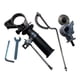 thumbnail image 1 of Accesorios Para Taladros Manuales Accesorio Para Taladro Manual Para Materiales Metálicos Tijeras+mango, 1 of 5