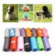 thumbnail image 2 of 30 Rollos Bolsas Excremento Caca de Perros Gatos Desechos, 2 of 2