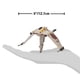 thumbnail image 4 of Toy Star Wars Micro Galaxy Squadron V-19 Torrent Starfighter, 4 of 7