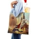 thumbnail image 4 of League of Super-Pets Bolso de tela con estampado de lienzo para mujer,, 4 of 6