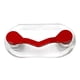 thumbnail image 1 of Clip Magnético para Lentes Readerest Rojo USA, 1 of 6