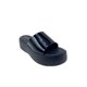 thumbnail image 2 of Sandalia Goma ZB039 Negro, 2 of 6