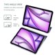 thumbnail image 5 of Smart Case ProCase para iPad Air de 11 pulgadas 2025/2024/10,9 pulgadas, 5 of 9