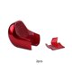 thumbnail image 3 of Cubierta de perilla de cambios CVT Thenice para Honda Civic 2016‑2021, 3 of 7