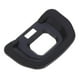 thumbnail image 2 of 1x Cubierta Protectora Del Visor Ocular Para Cámara Panasonic DC-GH5 De Plástico, 2 of 3