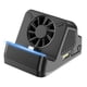 thumbnail image 3 of Base Switch Adaptador Type-C a HDMI para TV AARONMEI Base de Carga Portátil Negro, 3 of 3