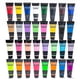 thumbnail image 2 of Pintura Acrílica ARTISTIK 32 colores 22 ml en tubos + pinceles, 2 of 7