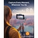 thumbnail image 2 of Estabilizador de cardán hohem iSteady X3 SE para iPhone y Android, 2 of 9