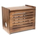 thumbnail image 1 of Caja Ocultadora para Router Wi‑Fi Gadget Garage, 1 of 9