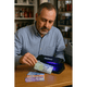 thumbnail image 5 of Maquina Luz Uv Detector De Billetes Falsos, 5 of 6