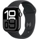 thumbnail image 1 of Apple Watch Series 10 46mm Jet Black Celular (Reacondicionado), 1 of 3