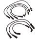 thumbnail image 1 of Juego de cables de bujía Standard Motor Products 22 cm, 1 of 1