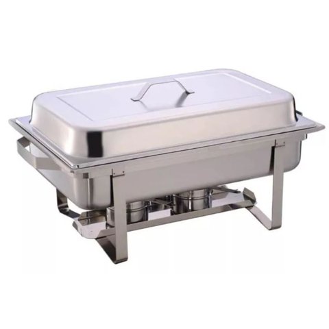 Santa Mariana - Chafing 1/1 10Cm