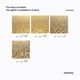 thumbnail image 3 of Aditivo para lechada con purpurina Hemway Gold Silver, 100 g, para azulejos, 3 of 7