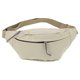 thumbnail image 1 of Unique Bargains 1 Pc Riñonera Simple Bolsa de Cintura Blanca, 1 of 6