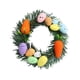 thumbnail image 3 of Corona De Pascua De 5.51 Pulgadas Candelador De Decoración Para La Casa De Vacaciones, 3 of 5