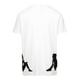 thumbnail image 3 of Polera Authentic Fico White Black, 3 of 3